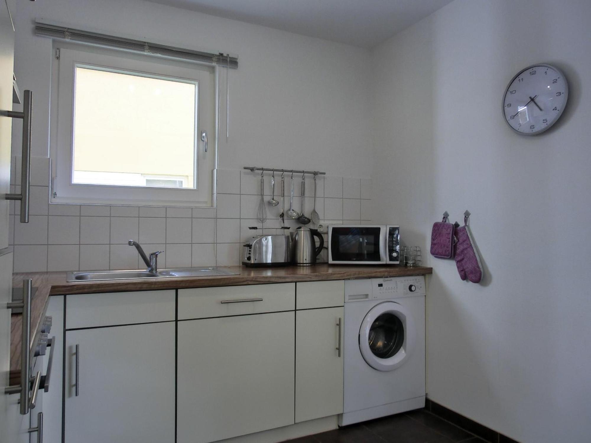 Ferienwohnung W4 0 S Graal-Mueritz Exterior photo